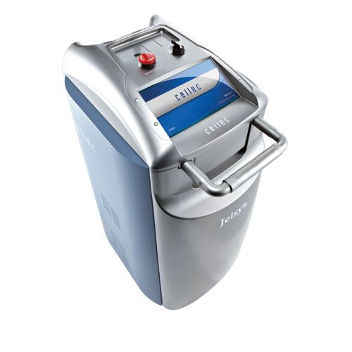 Sistema IPL para lesiones vasculares - Cellec - JEISYS Medical - para depilación / para el tratamiento del acné / en carro