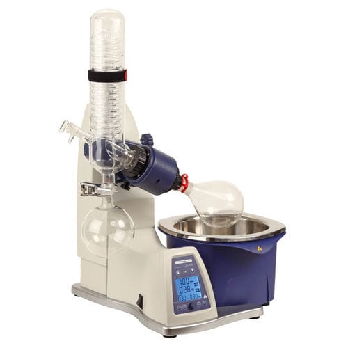 Evaporador de laboratorio - RE-100D - Phoenix Instrument - rotativo