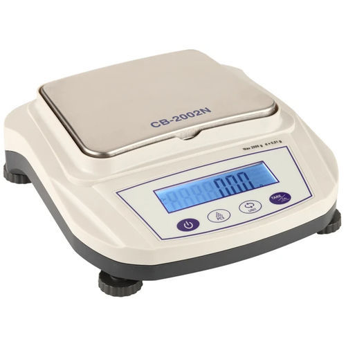 Balanza de laboratorio electrónica - CB-2002 N - Phoenix Instrument - para laboratorio / de mesa / con pantalla LCD
