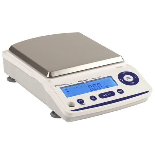 Balanza de laboratorio de precisión - BTD series - Phoenix Instrument - para laboratorio / de mesa / compacta