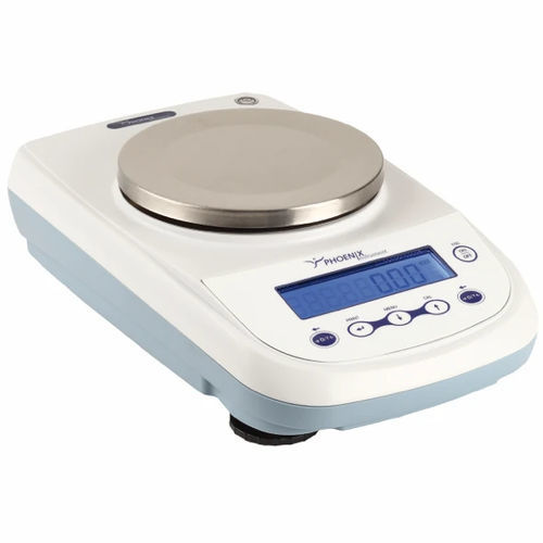 Balanza de laboratorio de precisión - BTF series - Phoenix Instrument - para laboratorio / de mesa / con masa de calibración interna