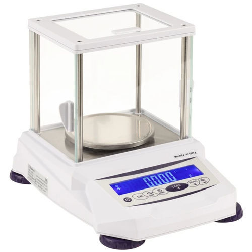 Balanza de laboratorio de precisión - BTG series - Phoenix Instrument - para laboratorio / de mesa