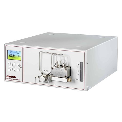 Bomba de cromatografía HPLC - S 1535 - Sykam - cuaternaria