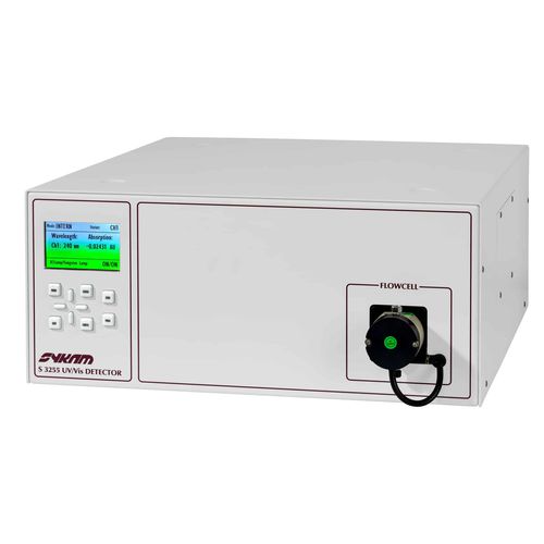 Detector para cromatografía HPLC - S 3255 - Sykam - UV/VIS
