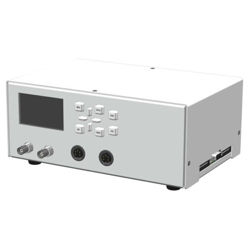 Monitor para puebasing de conductividad - S 3128  - Sykam - de pH / de caudal / para dispositivos médicos