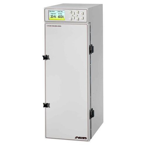 Horno de calor - S 4120 - Sykam - para columna HPLC / de mesa