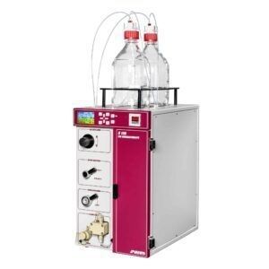 Sistema de cromatografía iónica - S 155 - Sykam - compacto