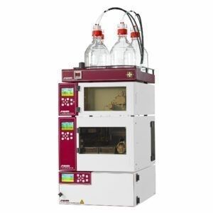 Sistema de cromatografía iónica - S 150 - Sykam - de formación / modular