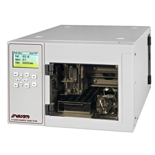 Automuestreador para HPLC - S 5250 - Sykam - de toma de muestras / de control