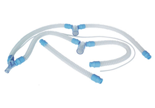 Circuito de respiración para adulto - RC300, RC320 - Unitec Hospitalar