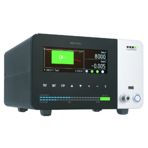 Probador de estanqueidad para dispositivos médicos - T8060 - FORTEST - de presión / USB