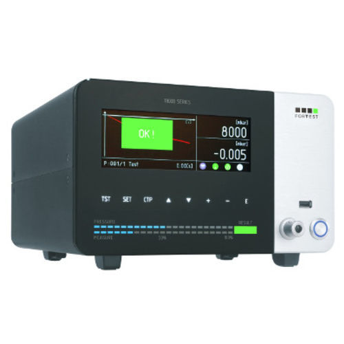 Probador de estanqueidad para dispositivos médicos - T8970 - FORTEST - de presión / USB / automático