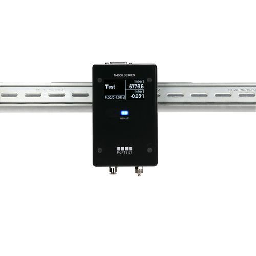 Probador de estanqueidad para dispositivos médicos - T4990 - FORTEST - de presión / neumático / USB