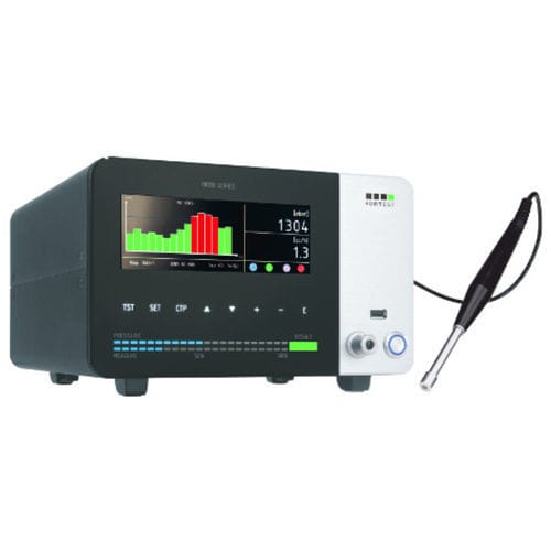 Detector de fugas de hidrógeno - T8999 - FORTEST - de agua / para dispositivos médicos / de laboratorio