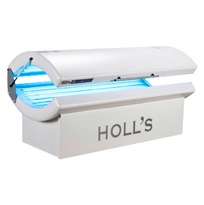 Cama de bronceado - Solarium H  - Holl's