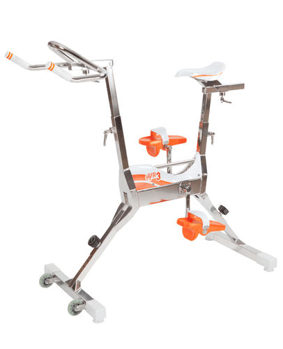 Bicicleta estática para piscina - WR3 - Poolstar
