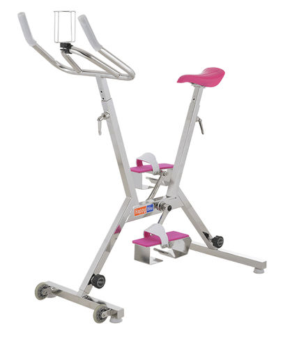Bicicleta estática para piscina - Happy Bike - Poolstar