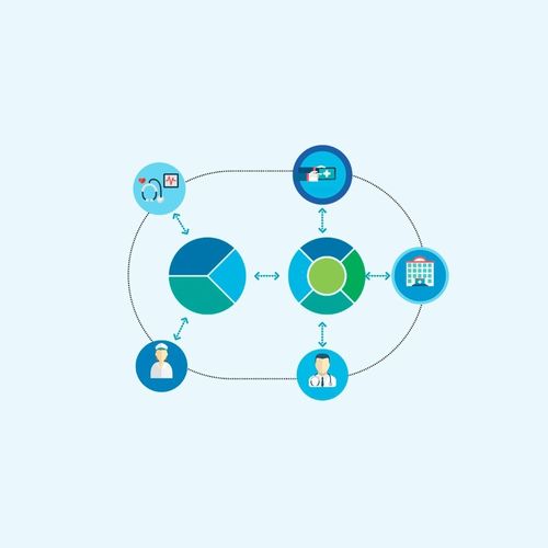 Sistema de gestión de datos - MEDIP HEALTH S.L. - de la información / médico / inalámbrico