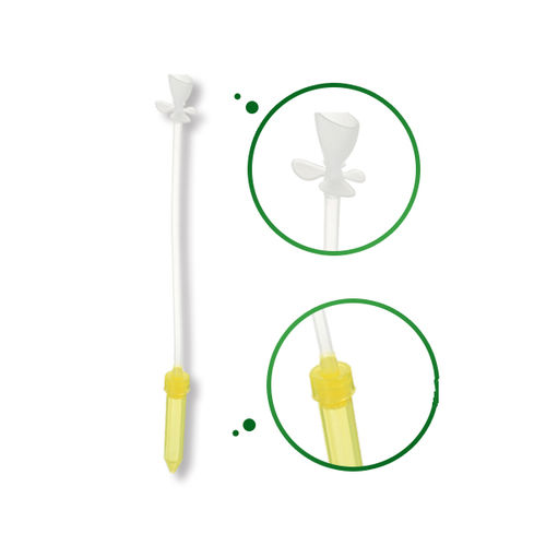 Aspirador nasal pediátrico - HX-4439 - Hannox International