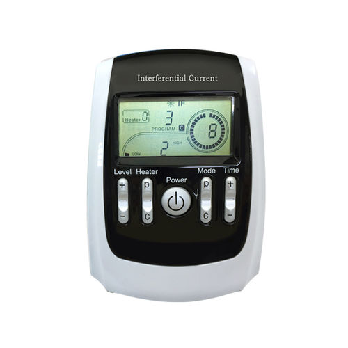 Electroestimulador - HX-350-IFT - Hannox International - de mano / IF / 1 canal