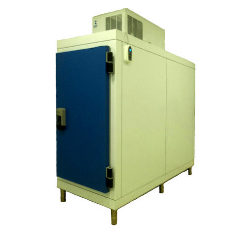 Cámara mortuoria frigorífica 3 cuerpos - CFI 80/3 Z - AF - comfit s.r.l - de carga transversal / modular