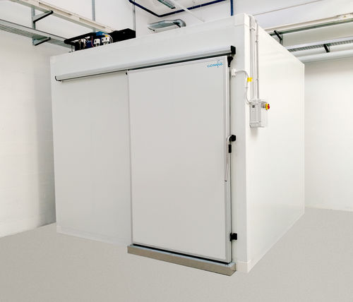 Cámara frigorífica modular - COM-CMR Farm. - comfit s.r.l