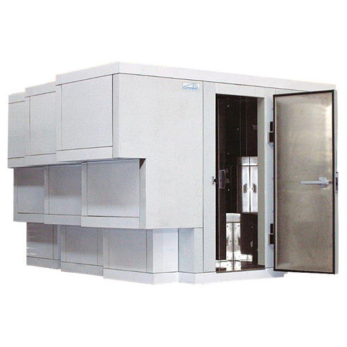 Cámara frigorífica modular - COM-CS - comfit s.r.l