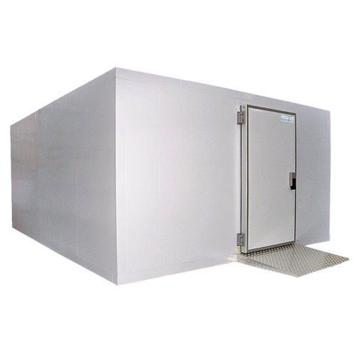 Cámara frigorífica modular - COM-CMR - comfit s.r.l