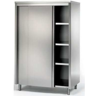Armario de esterilización - COM – CSD 100  - comfit s.r.l - para material de laboratorio / de hospital / de laboratorio