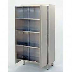 Armario de esterilización - COM – WD100 - comfit s.r.l - para material de laboratorio / de hospital / de laboratorio