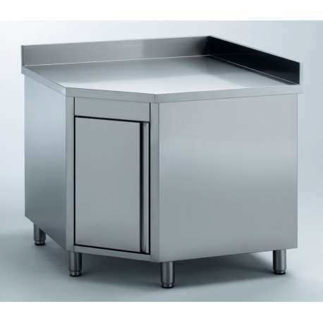 Armario de esterilización - COM – CT - comfit s.r.l - de hospital / de laboratorio / con puerta