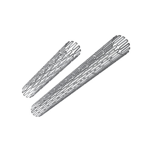 Stent arteria coronaria - AndraStent - Andramed - de cromo cobalto / sin recubrir