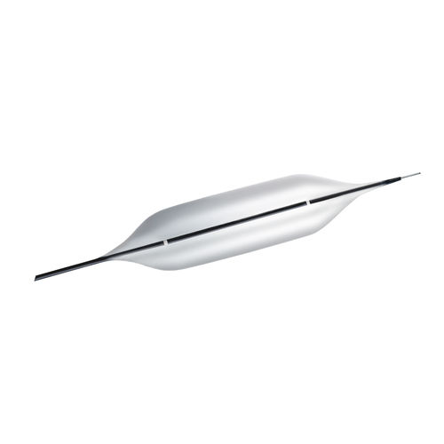 Catéter ATP - AndraBalloon - Andramed - de colocación de stents / periférico / con balón