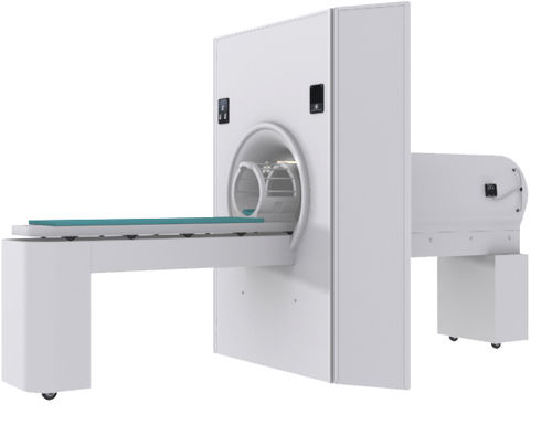Simulador para IRM - SimMRI™  - KbPort - escáner CT / estación de trabajo / asistido por ordenador