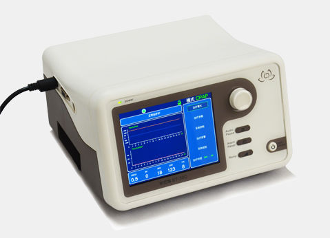 Ventilador para apnea del sueño - ST-30C - Micomme Medical Technology - BPCO / no invasivo