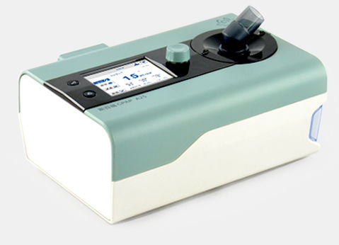 Ventilador para apnea del sueño - Sepray CPAP A25 - Micomme Medical Technology - auto PPC / CPAP