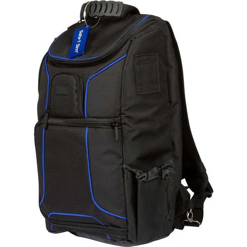Mochila de protección - BMET - Pronk Technologies - de tejido / de nailon