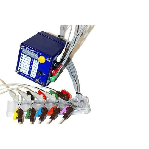 Módulo de telemonitorización - 501-0201 - Pronk Technologies - ECG