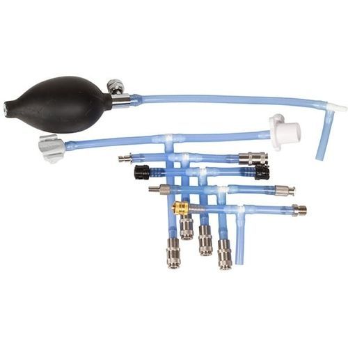 Conector para cables NIBP - 501-0113 - Pronk Technologies - de aluminio