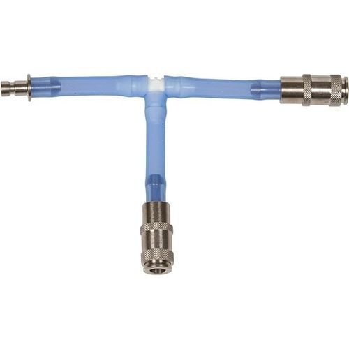 Conector para cables NIBP - 501-0105 - Pronk Technologies - de extensión-retracción