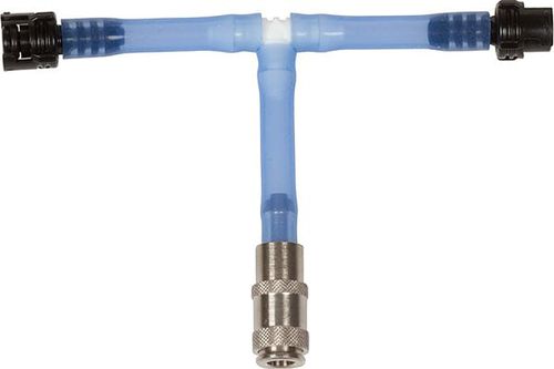 Conector para cables NIBP - 501-0104 - Pronk Technologies