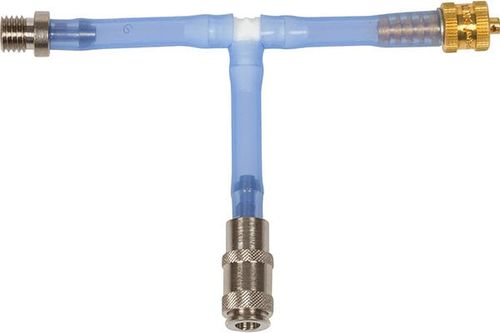 Conector para cables NIBP - 501-0102 - Pronk Technologies