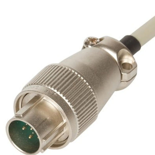 Adaptador macho - 501-0308 - Pronk Technologies - para cables de presión arterial invasiva (IPB)