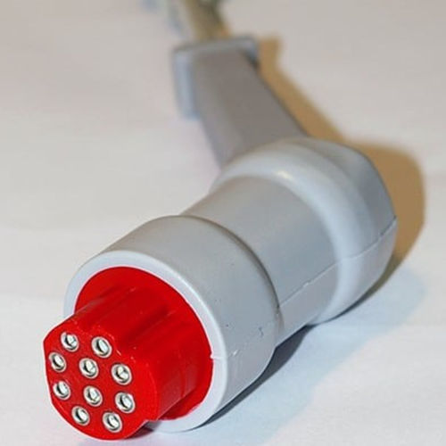 Adaptador hembra - 501-0303  - Pronk Technologies - para cables de presión arterial invasiva (IPB)