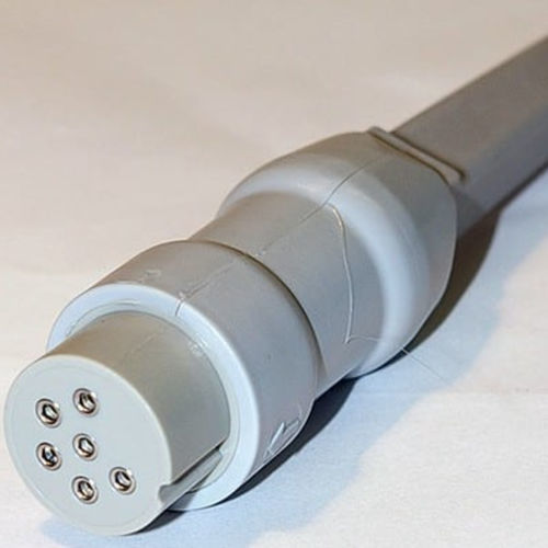 Adaptador hembra - 501-0302 - Pronk Technologies - para cables de presión arterial invasiva (IPB)