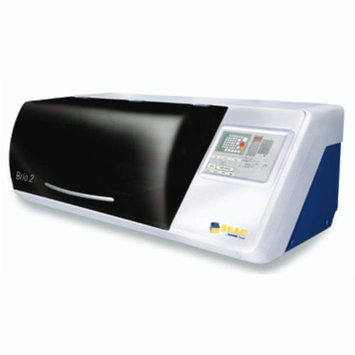 Analizador de inmunología automático - Brio 2  - DIA LAB Services Srl - para diagnóstico clínico / de prueba ELISA / abierto