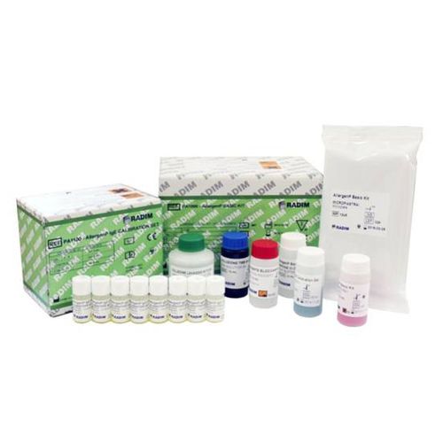 Kit de prueba de infecciones TORCH - K1TG        - DIA LAB Services Srl - de intolerancia alimentaria / de rubeola / de IgG