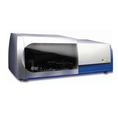 Analizador de inmunología automático - Alisei Q.S. - DIA LAB Services Srl - para diagnóstico clínico / de detección / ELISA