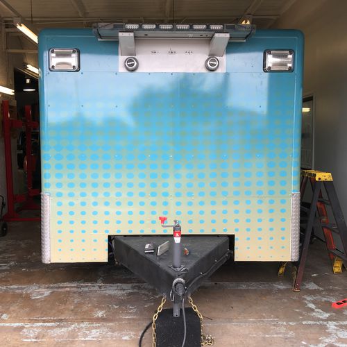 Simulador de formación - Rescue Simulation Products - para ambulancias / para cuidados de urgencias / móvil