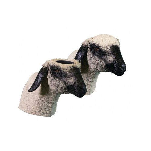Simulador de formación - Veterinary Simulator Industries - veterinario / oveja / de cabeza